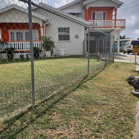 Joyville Bridgetown Buitenkant foto