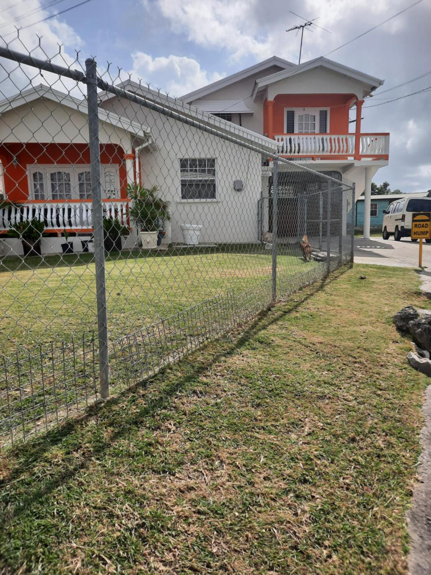 Joyville Bridgetown Buitenkant foto